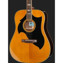 Epiphone Marcus King El Dorado AN