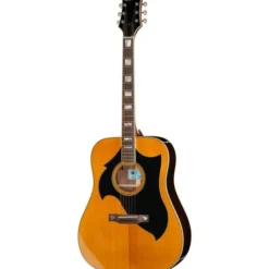 Epiphone Marcus King El Dorado AN