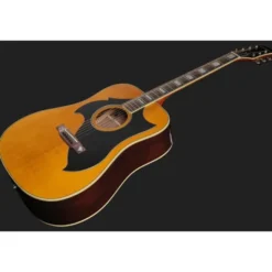 Epiphone Marcus King El Dorado AN