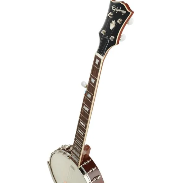 Epiphone Mastertone Bow Tie OB Banjo