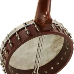Epiphone Mastertone Bow Tie OB Banjo