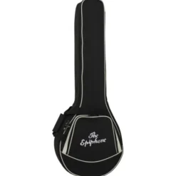 Epiphone Mastertone Bow Tie OB Banjo