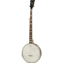 Epiphone Mastertone Bow Tie OB Banjo