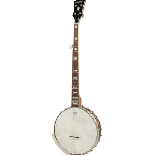 Epiphone Mastertone Bow Tie OB Banjo