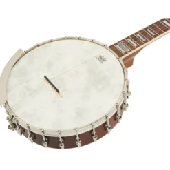 Epiphone Mastertone Bow Tie OB Banjo