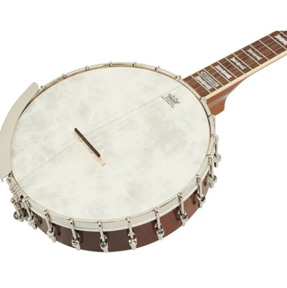 Epiphone Mastertone Bow Tie OB Banjo