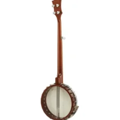 Epiphone Mastertone Bow Tie OB Banjo