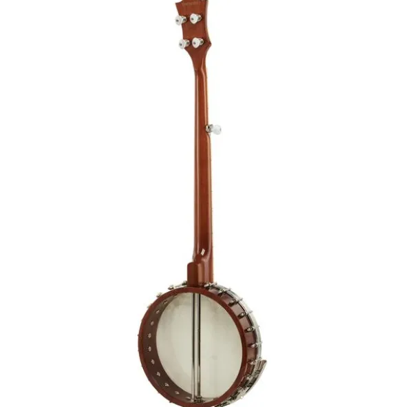 Epiphone Mastertone Bow Tie OB Banjo