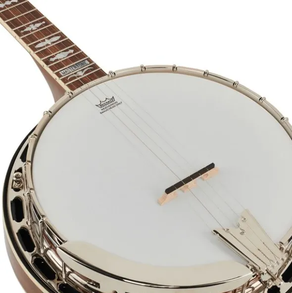Epiphone Mastertone Classic Banjo