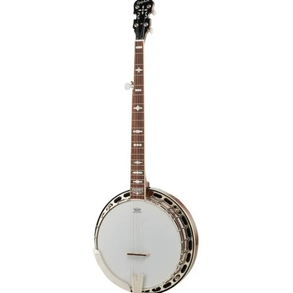 Epiphone Mastertone Classic Banjo