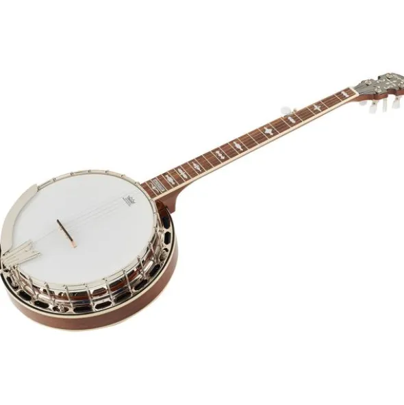 Epiphone Mastertone Classic Banjo