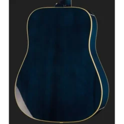 Epiphone Miranda Lambert Bluebird