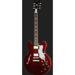 Epiphone Noel Gallagher Riviera