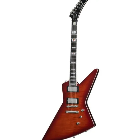 Epiphone Prophecy Extura ABTB