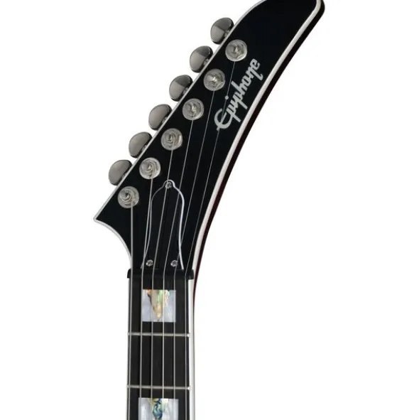 Epiphone Prophecy Extura ABTB