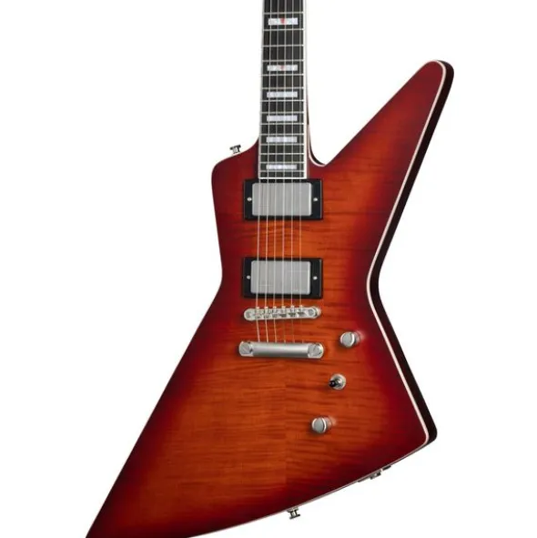 Epiphone Prophecy Extura ABTB