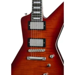 Epiphone Prophecy Extura ABTB