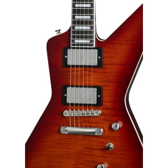 Epiphone Prophecy Extura ABTB