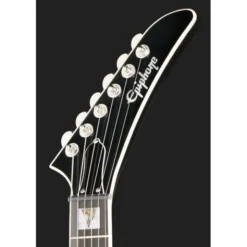 Epiphone Prophecy Extura AJBM