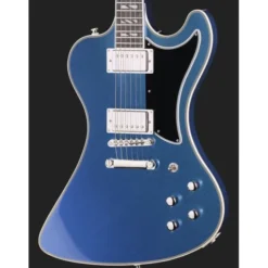 Epiphone RD Custom Futura Twilight Shif