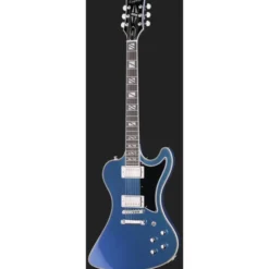 Epiphone RD Custom Futura Twilight Shif