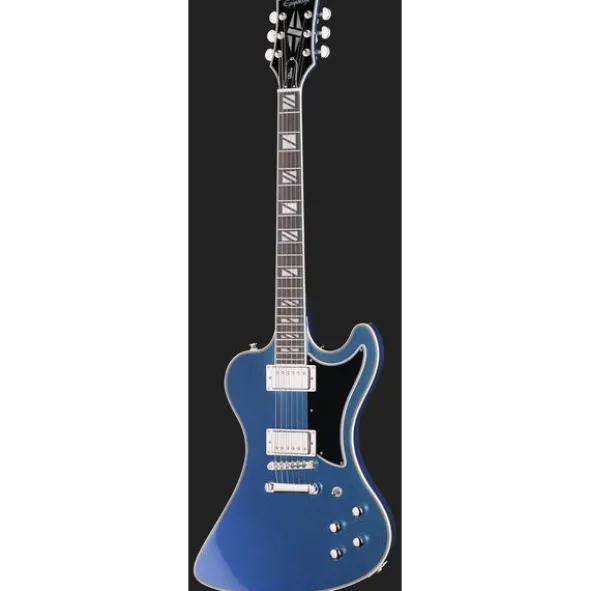 Epiphone RD Custom Futura Twilight Shif