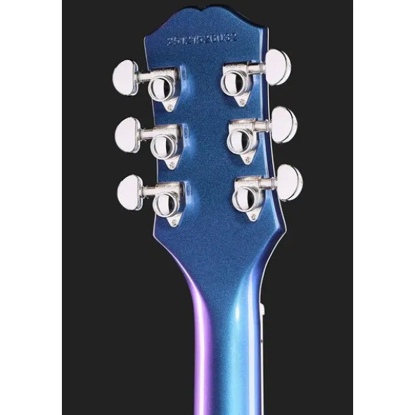 Epiphone RD Custom Futura Twilight Shif