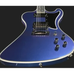 Epiphone RD Custom Futura Twilight Shif