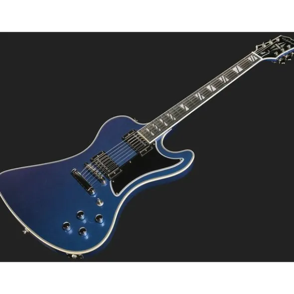 Epiphone RD Custom Futura Twilight Shif