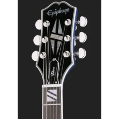 Epiphone RD Custom Futura Twilight Shif