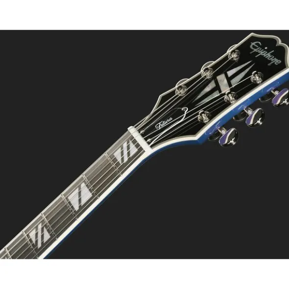 Epiphone RD Custom Futura Twilight Shif