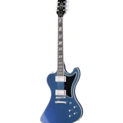 Epiphone RD Custom Futura Twilight Shif