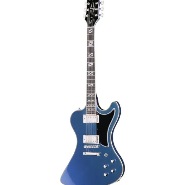 Epiphone RD Custom Futura Twilight Shif