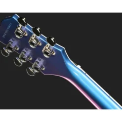 Epiphone RD Custom Futura Twilight Shif