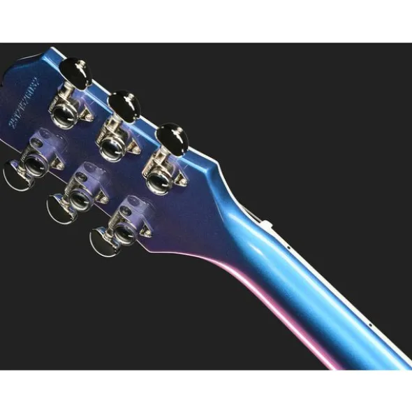 Epiphone RD Custom Futura Twilight Shif