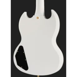 Epiphone SG Custom AW