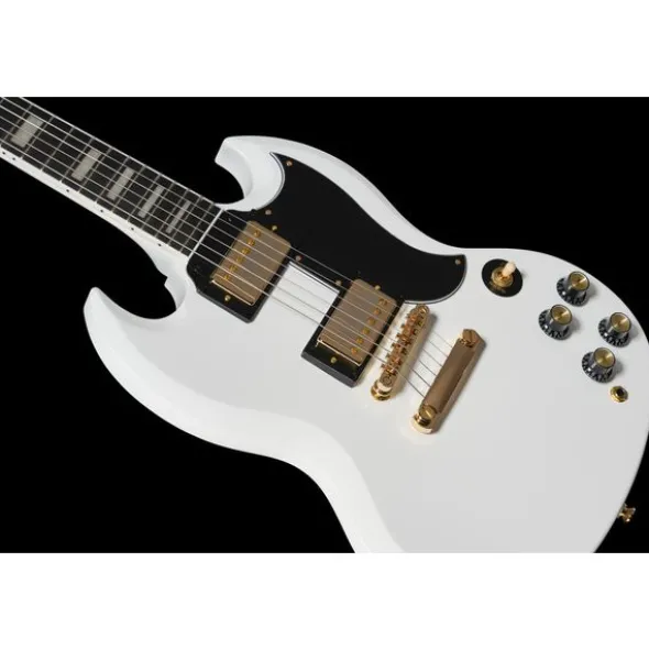 Epiphone SG Custom AW