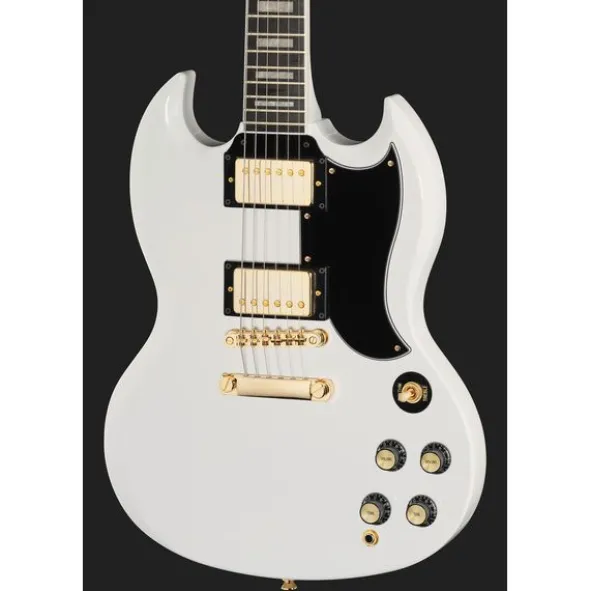 Epiphone SG Custom AW