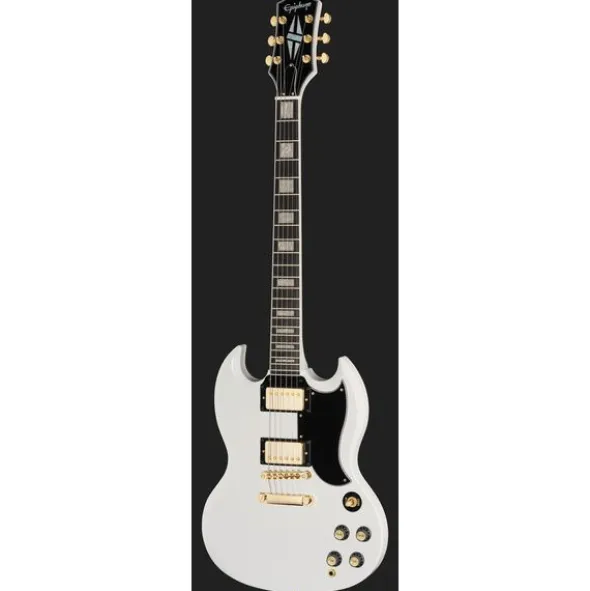 Epiphone SG Custom AW