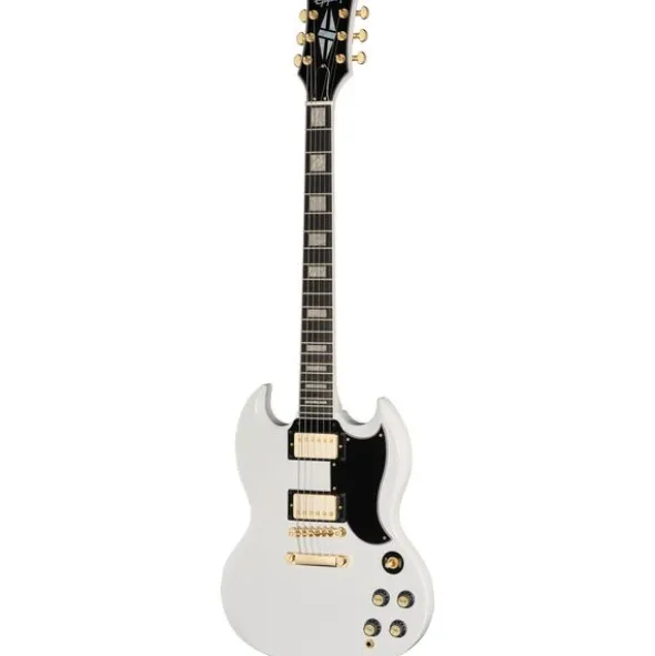 Epiphone SG Custom AW