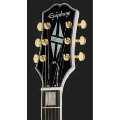 Epiphone SG Custom AW