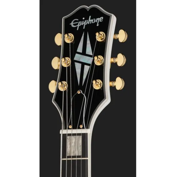 Epiphone SG Custom AW