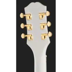 Epiphone SG Custom AW