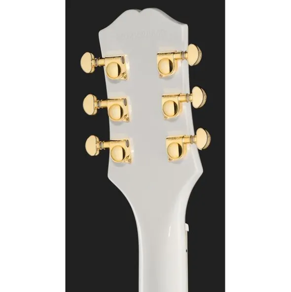 Epiphone SG Custom AW