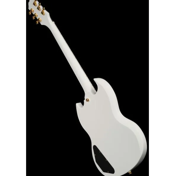 Epiphone SG Custom AW