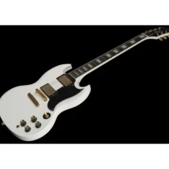 Epiphone SG Custom AW