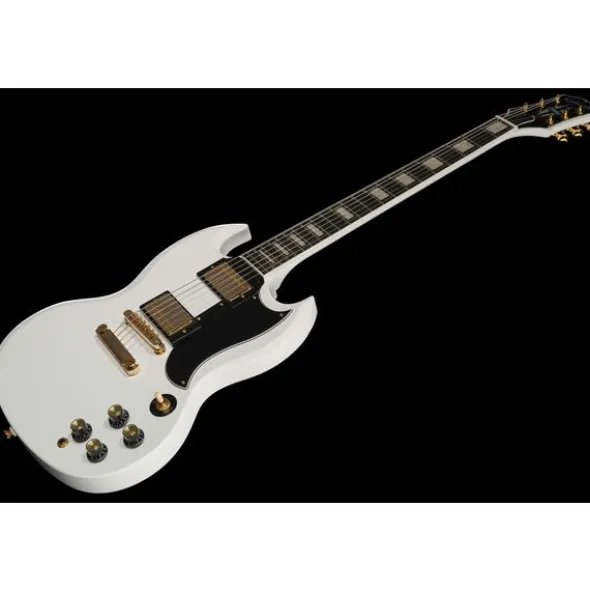 Epiphone SG Custom AW