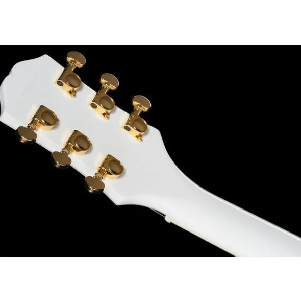Epiphone SG Custom AW