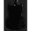 Epiphone SG Custom EB LH