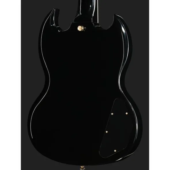 Epiphone SG Custom EB LH